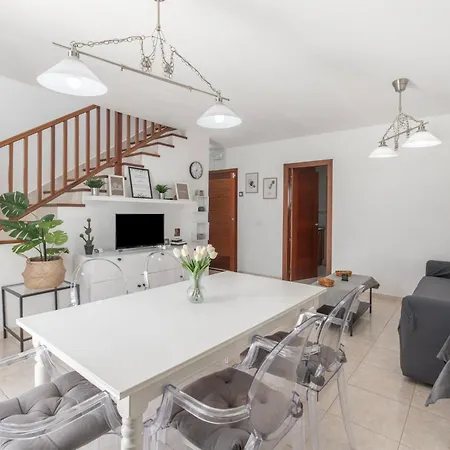 Vv Casa Noelia Hébergement de vacances