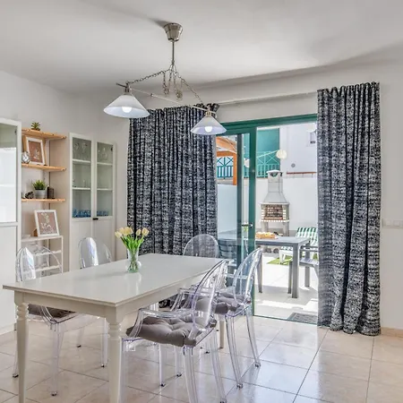 Hébergement de vacances Vv Casa Noelia