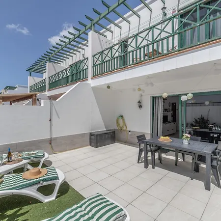 Vv Casa Noelia *