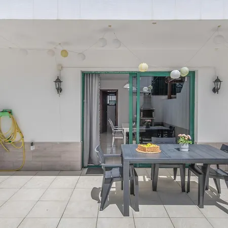 Vv Casa Noelia Hébergement de vacances