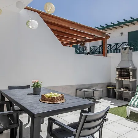 Hébergement de vacances Vv Casa Noelia