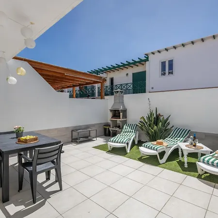 Vv Casa Noelia *