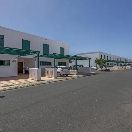 Hébergement de vacances Vv Casa Noelia